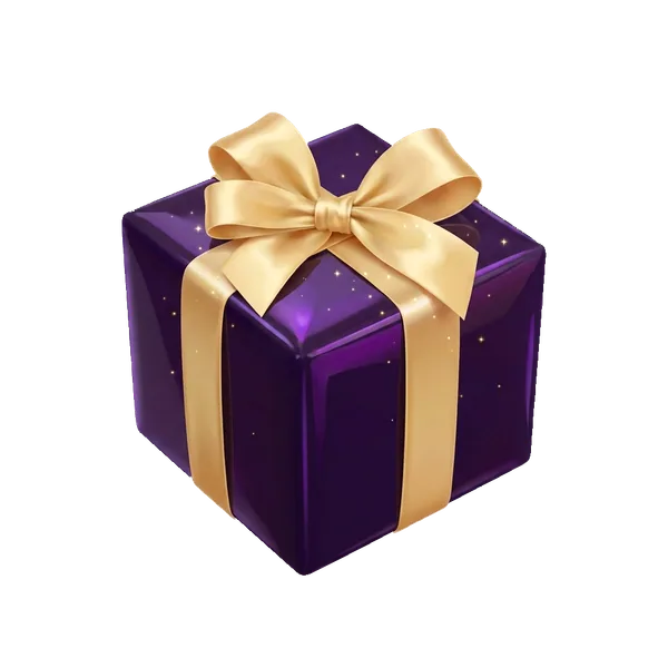 Confezione regalo: bonus su ogni deposito